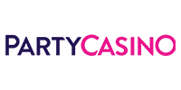 PartyCasino logo