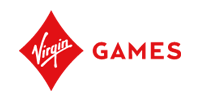 Virgin Games logo